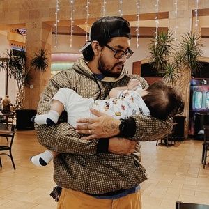 Meet your Posher, Julio